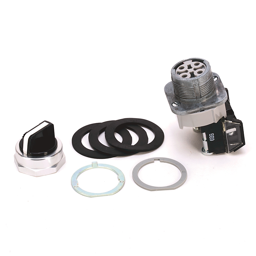 Allen-Bradley 800TC-J91A | McNaughton-McKay