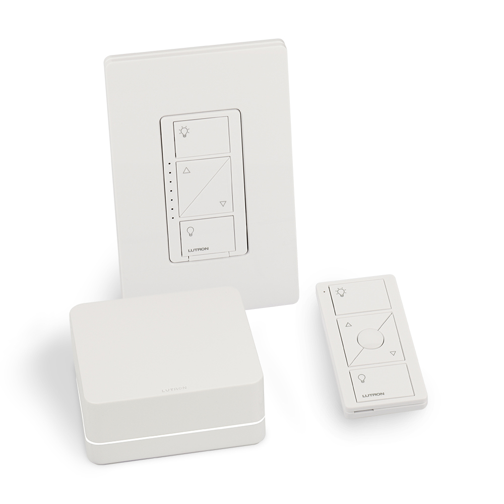 Lutron caseta smart bridge pro cheap
