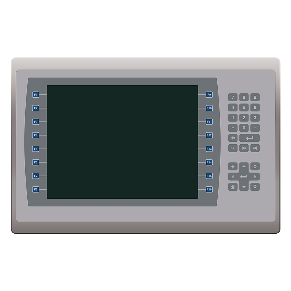 パクチーページ Allen-Bradley 2711P-B10C22D9P-B | McNaughton-McKay