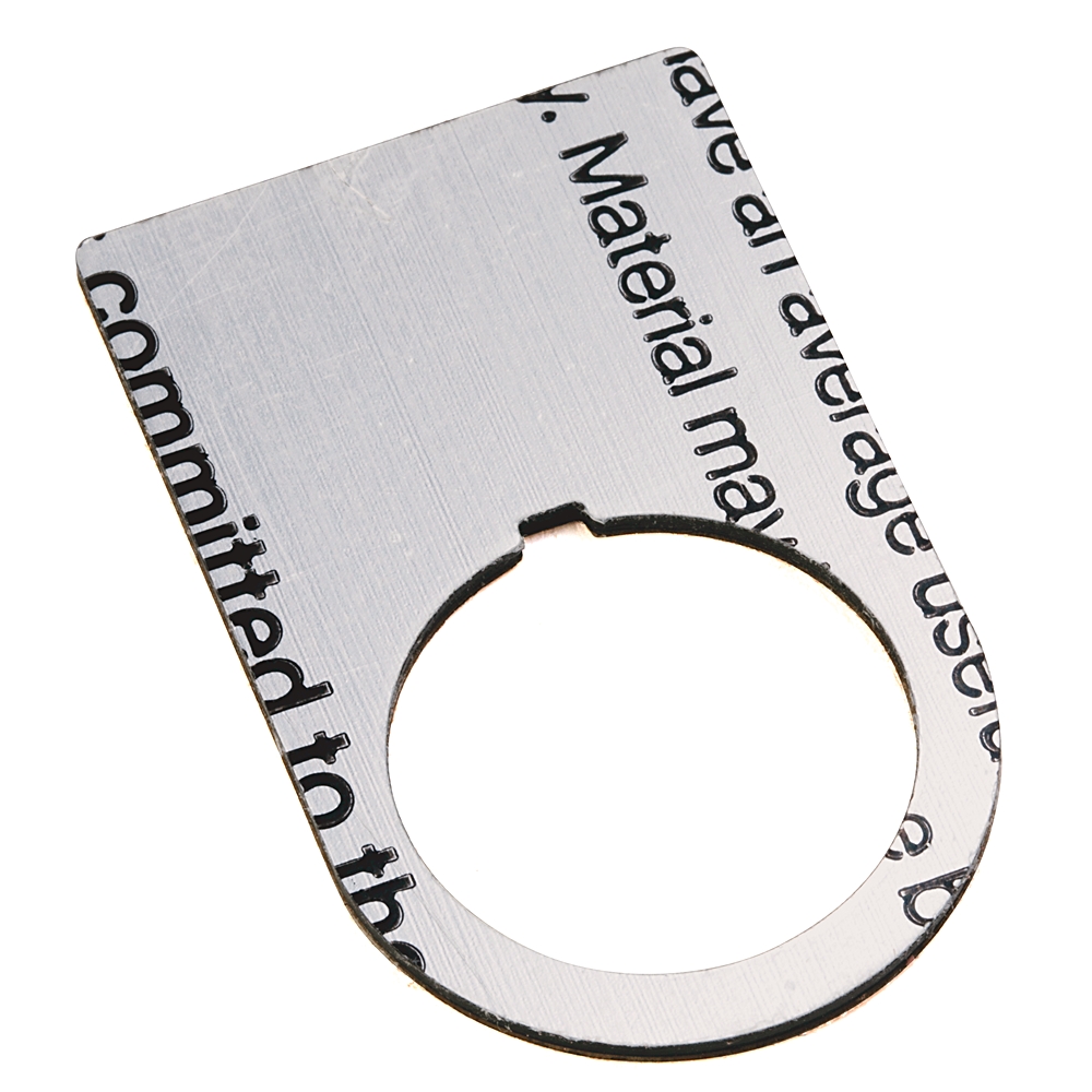 Allen-Bradley 800F-35AE128 | McNaughton-McKay 