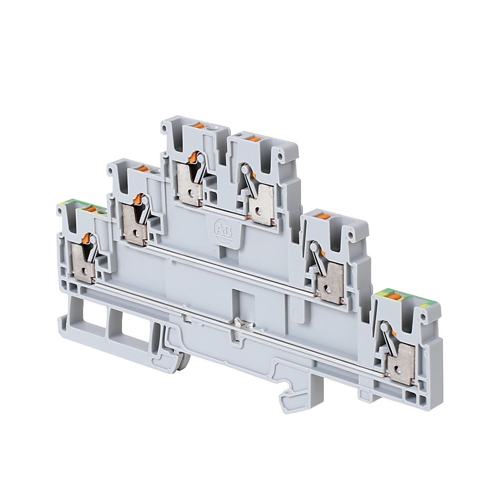 Allen-Bradley 1492-PTG3 | McNaughton-McKay