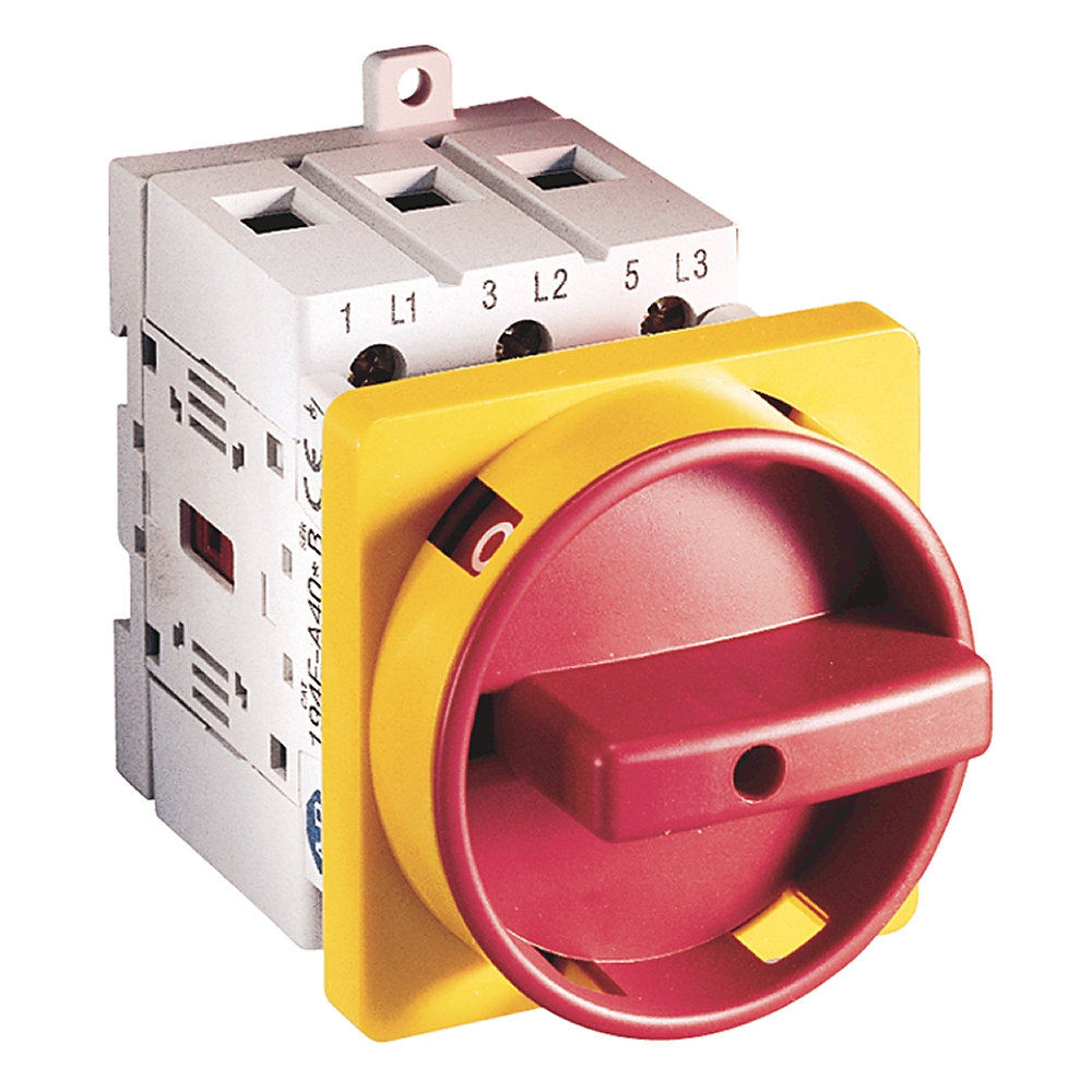 Allen-Bradley 194E-A80-1753-6N | McNaughton-McKay