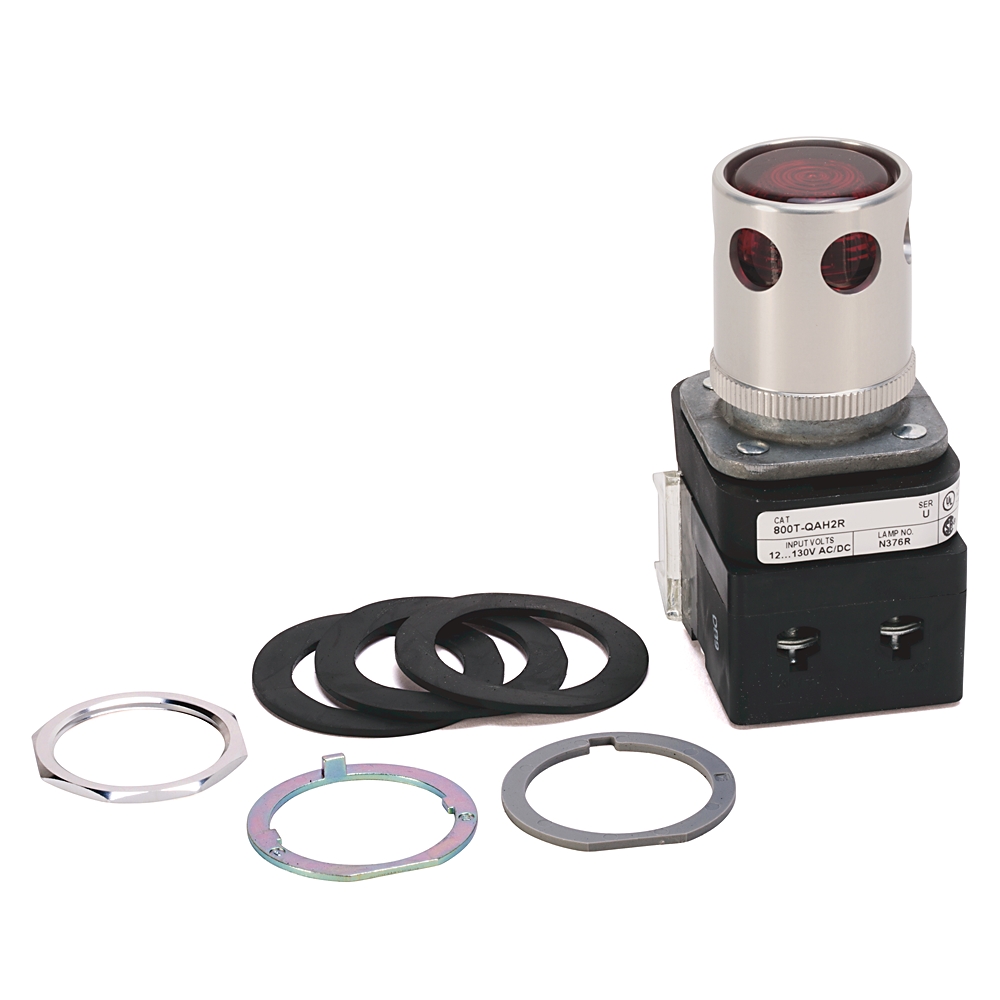 Allen-Bradley 800T-QAH2R | McNaughton-McKay Allen-Bradley 800T-QAH2R | McNaughton-McKay
