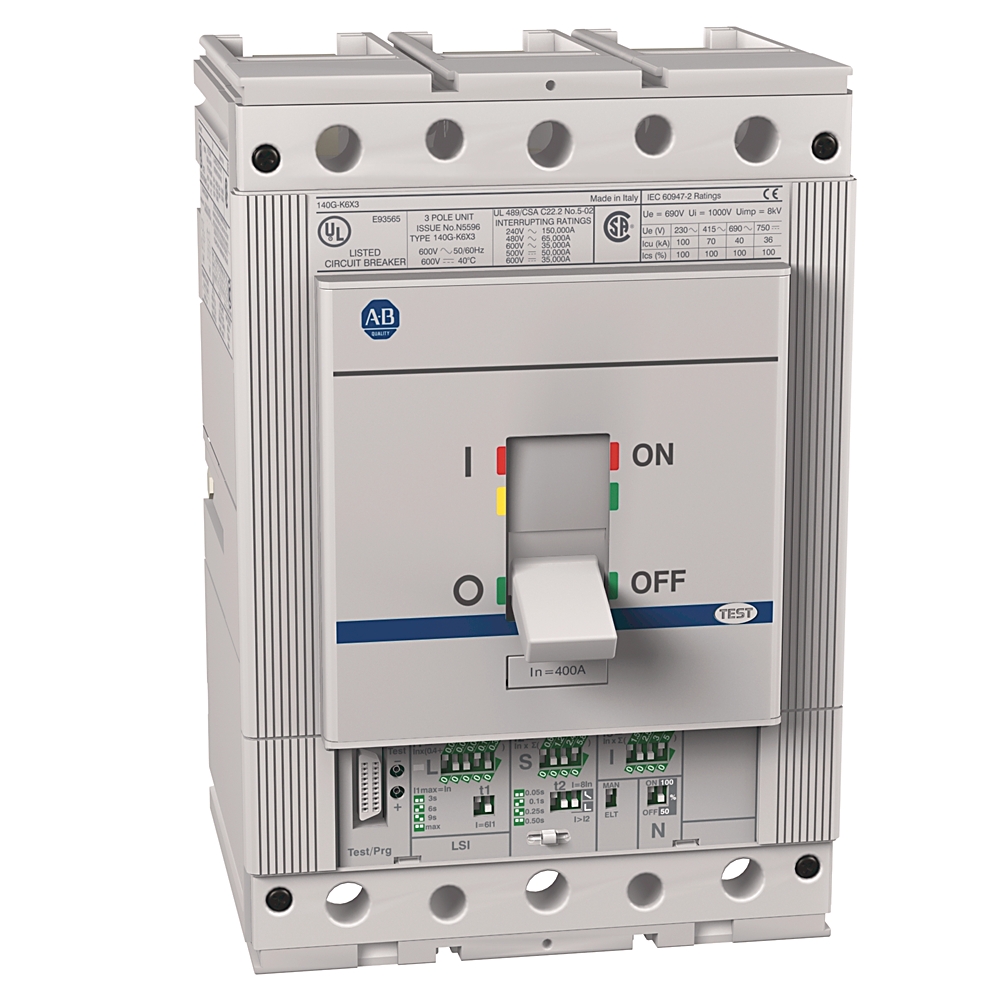 Автоматический выключатель k. Автоматический выключатель Allen Bradley g030. Выключатель автоматический g0003015. MCCB 3x63. Allen Bradley выключатель.