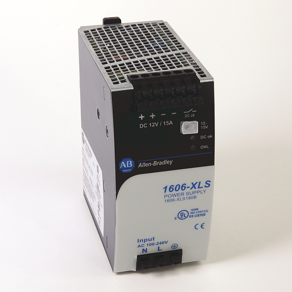 Allen-Bradley 1606-XLSDNET8 | McNaughton-McKay