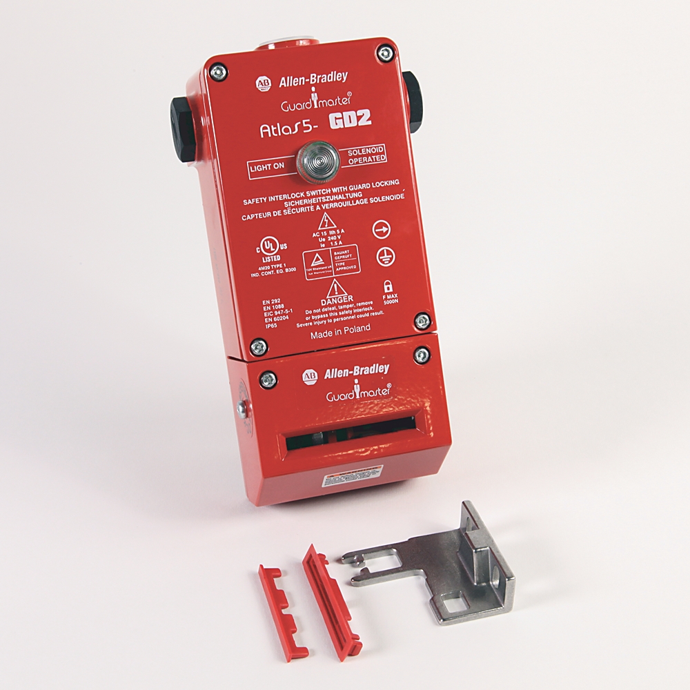 人気カラーの Allen-Bradley 440G-L07258 McNaughton-McKay | PCパーツ