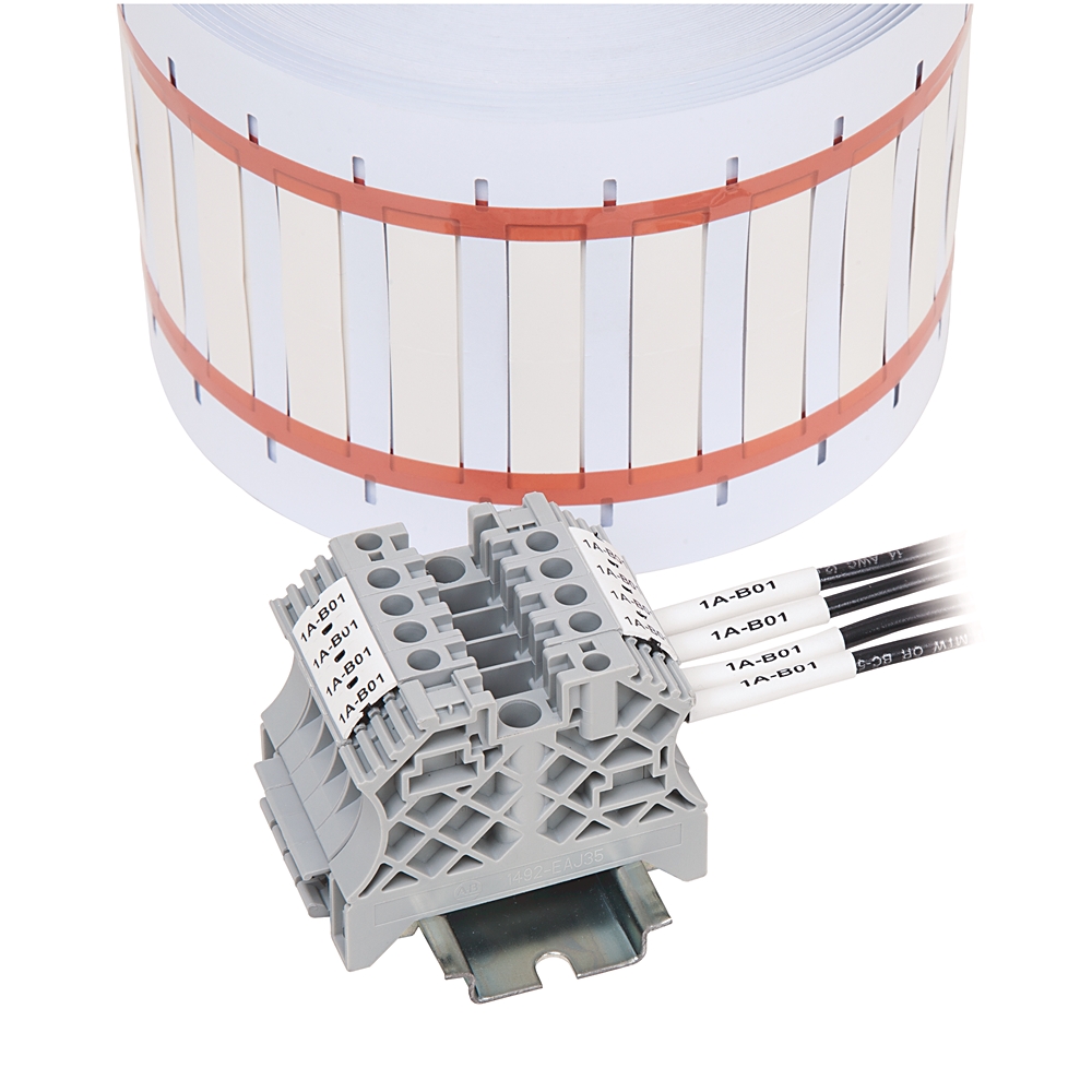 Allen-Bradley 1492-MHS5X25 | McNaughton-McKay