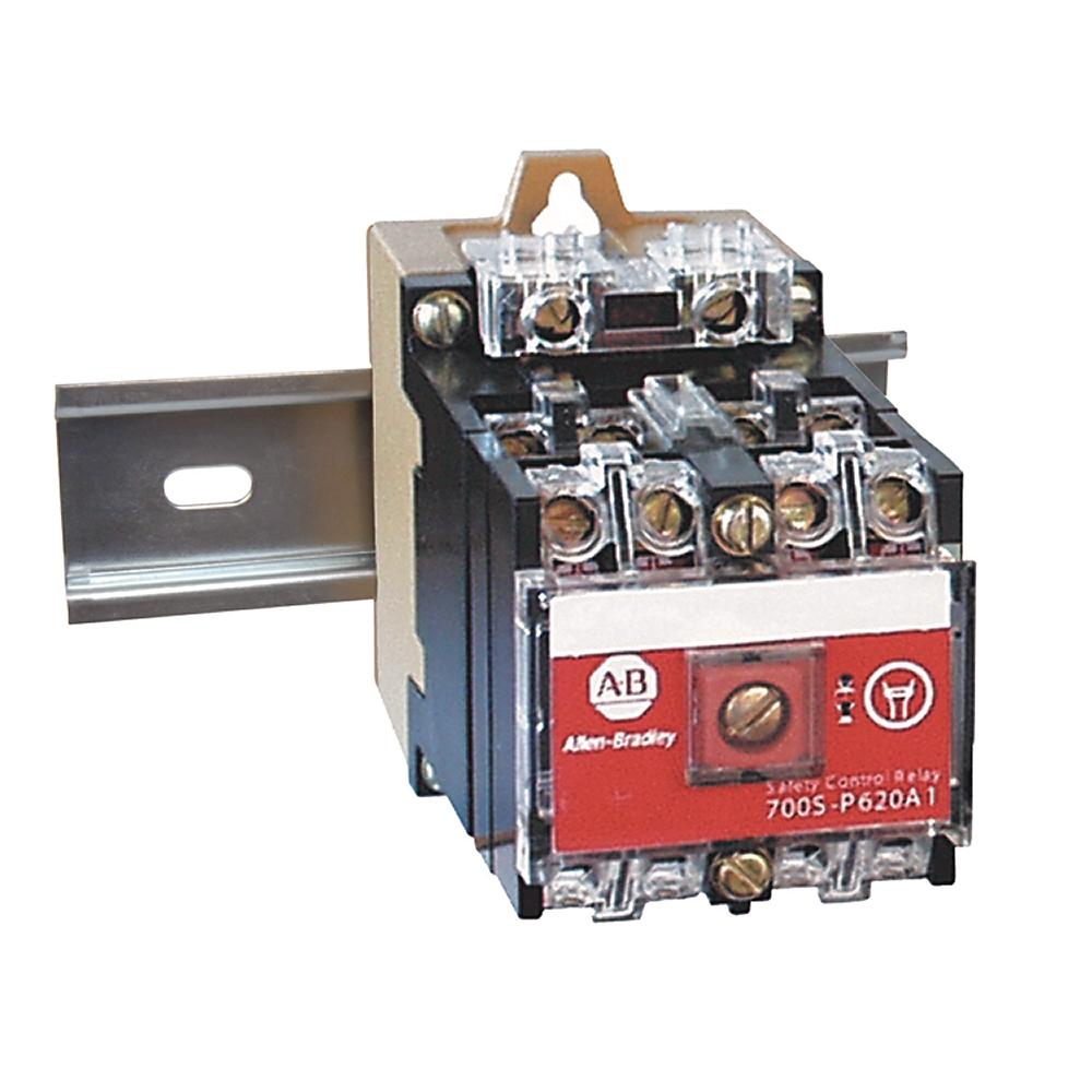 Allen-Bradley 700S-DCP1020DZ24 | The Reynolds Company
