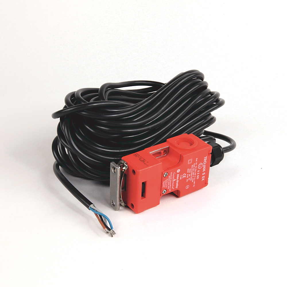 Allen-Bradley 440K-H11160 | McNaughton-McKay