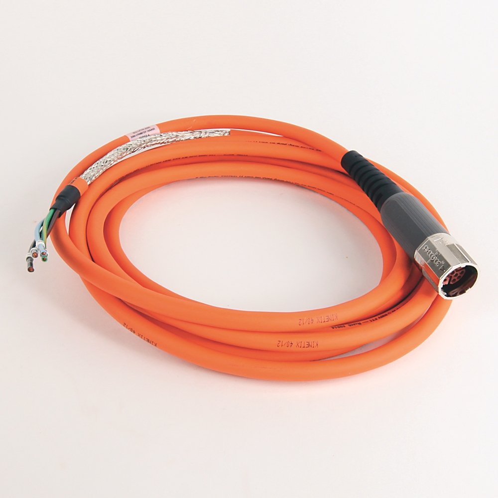 Allen-Bradley 2090-CPWM7DF-14AA09 | McNaughton-McKay