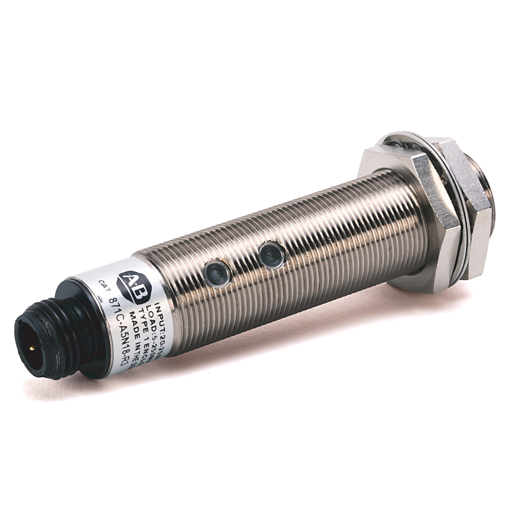 Allen-Bradley 871C-A2N12-R3 | McNaughton-McKay