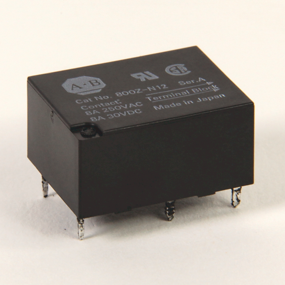 Allen-Bradley 800Z-N12 | McNaughton-McKay