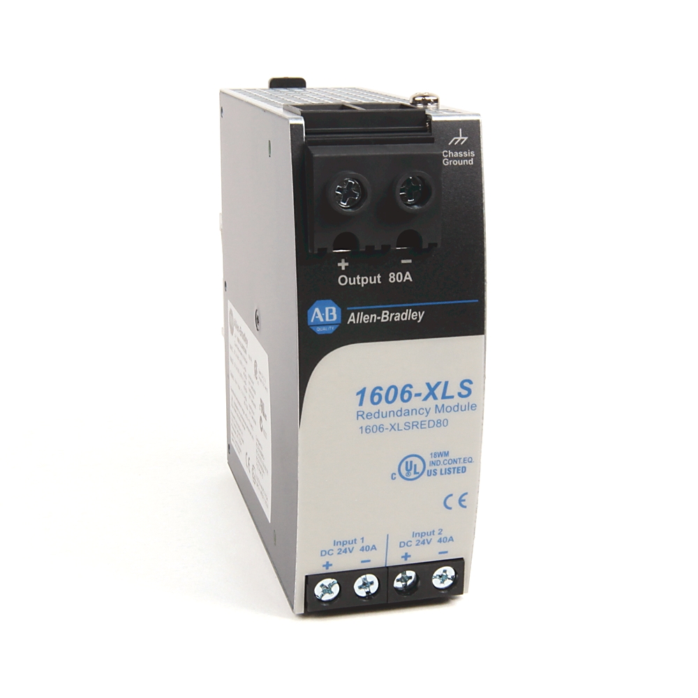 人気絶頂 Allen-Bradley 1606-XLSRED80 | McNaughton-McKay タイムセール