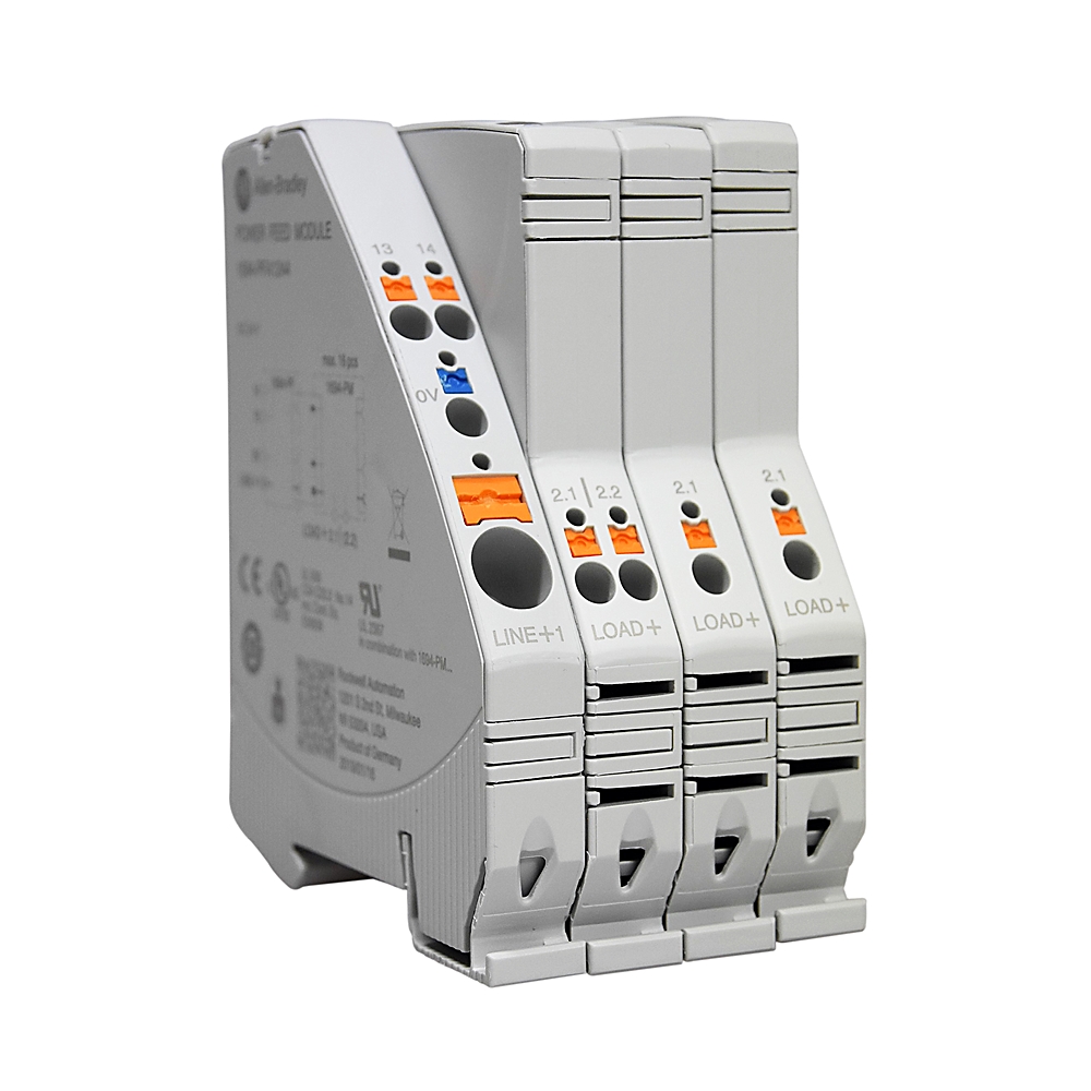 Allen-Bradley 1694-PF1244 | McNaughton-McKay Allen-Bradley 1694-PF1244 | McNaughton-McKay
