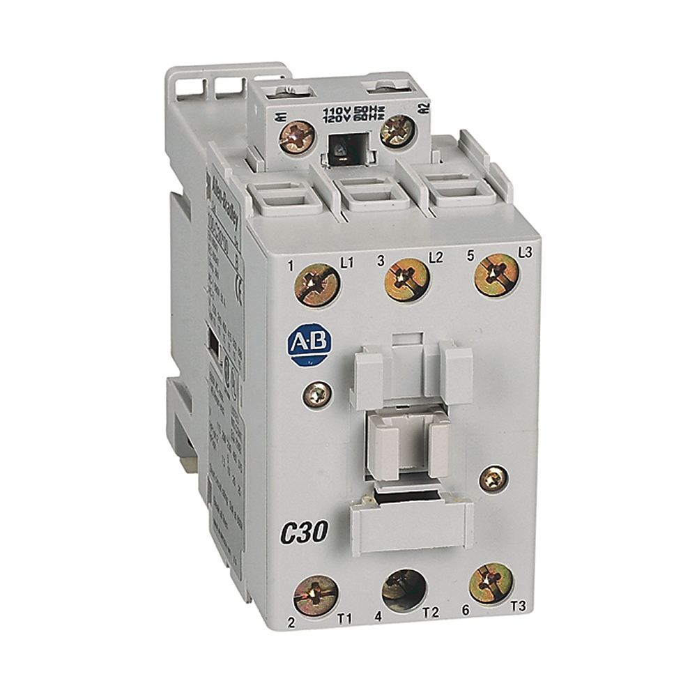 Allen-Bradley 100-C30EJ10 | McNaughton-McKay Allen-Bradley 100-C30EJ10 | McNaughton-McKay