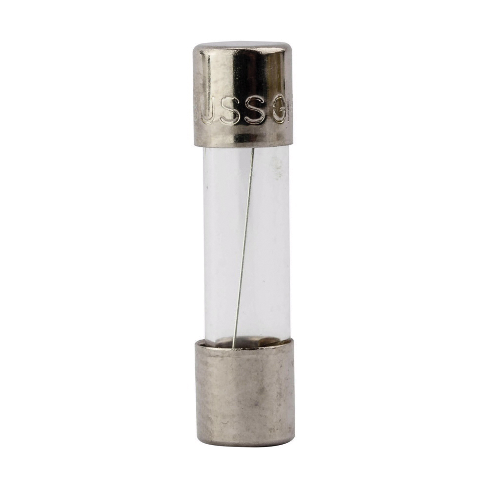 BK/S505-2-R Eaton - Electronics Division | Circuit