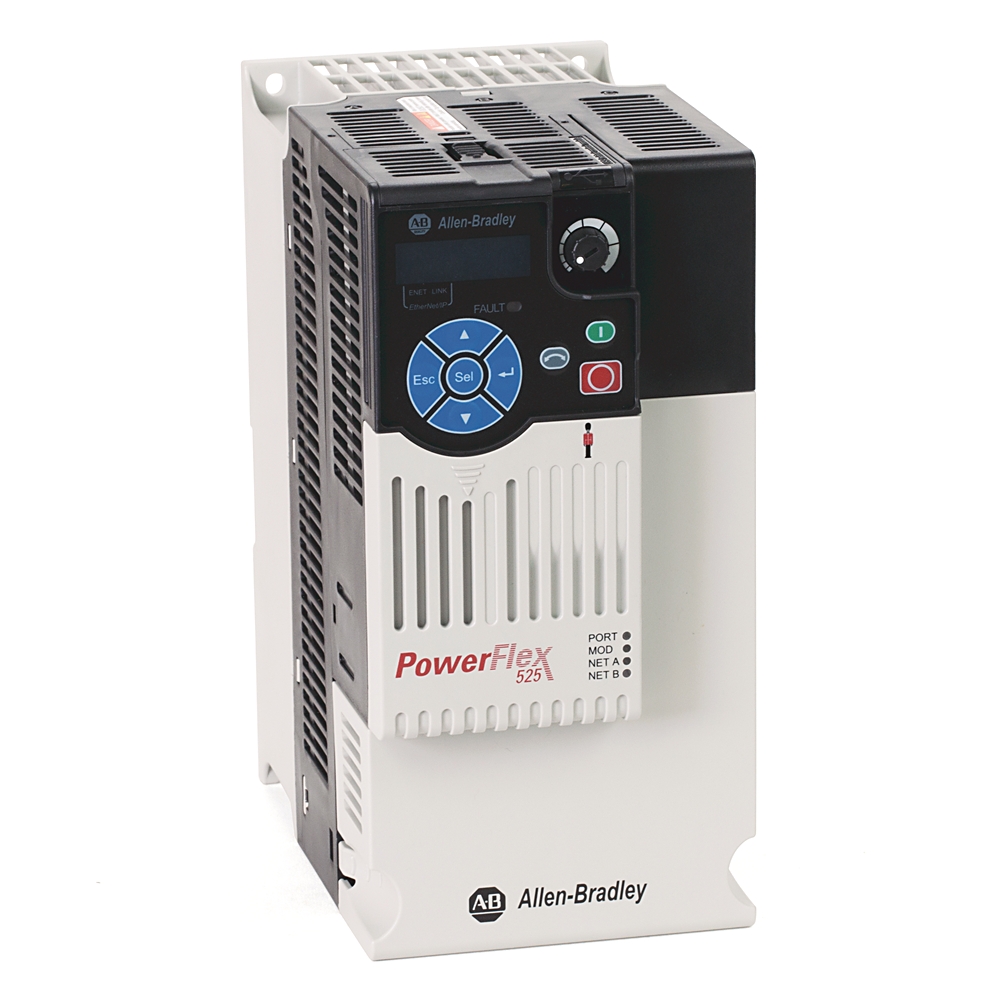 Allen-Bradley 25B-D017N104 | McNaughton-McKay