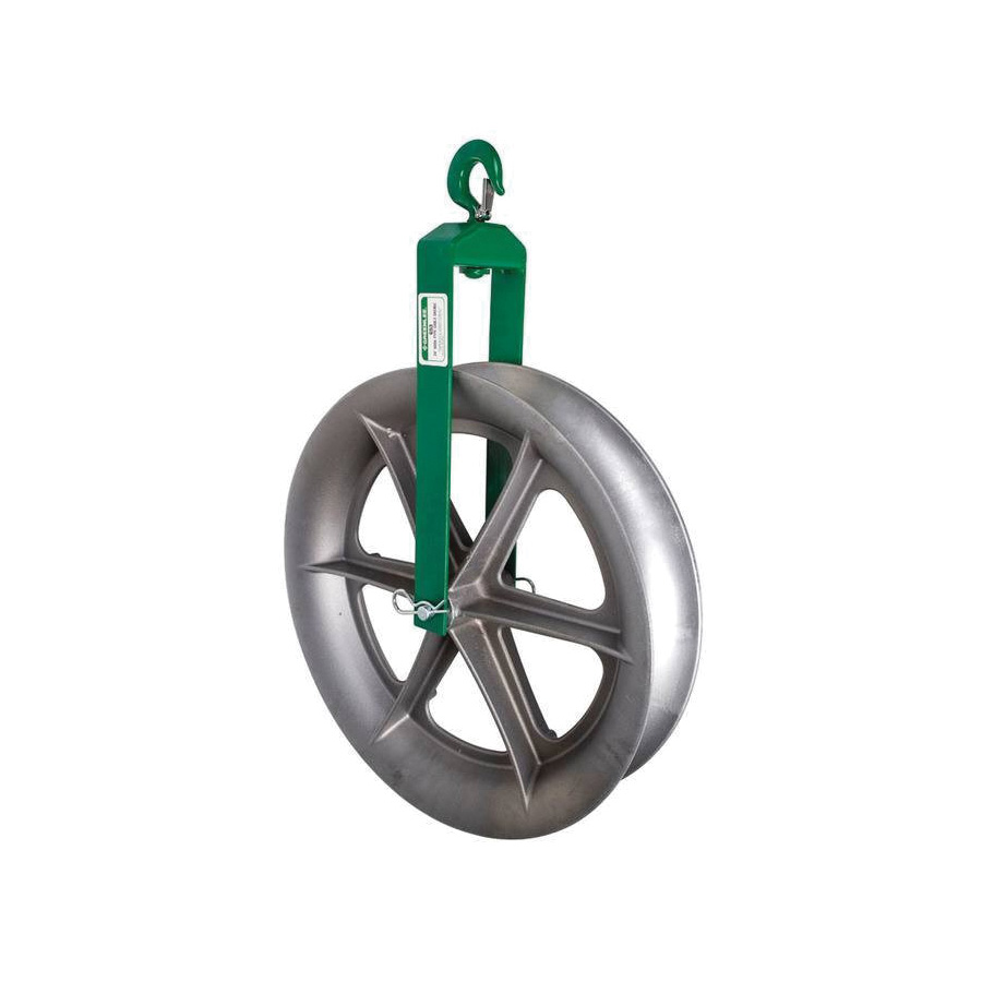 Greenlee® 653 | McNaughton-McKay