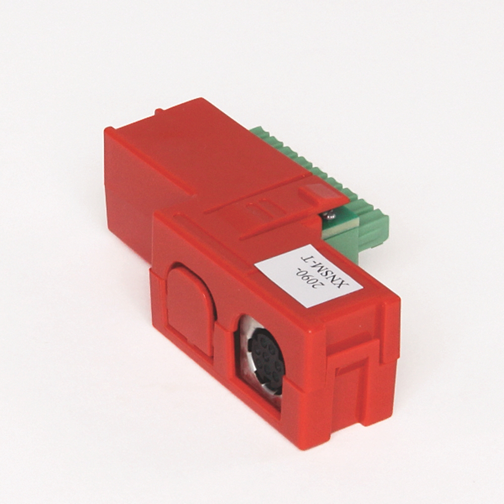 Allen-Bradley 2090-XNSM-T | McNaughton-McKay