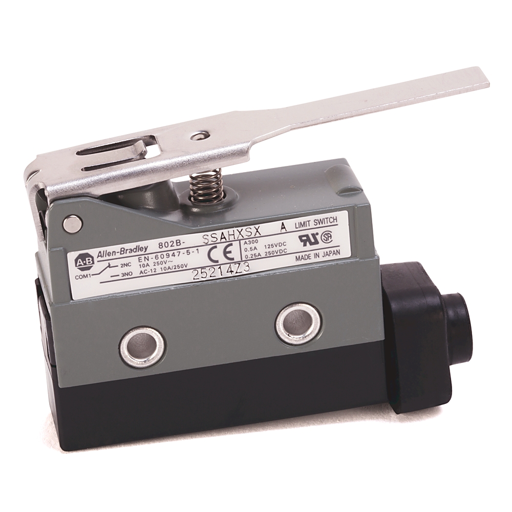Allen-Bradley 802B-SSAHXSX | McNaughton-McKay