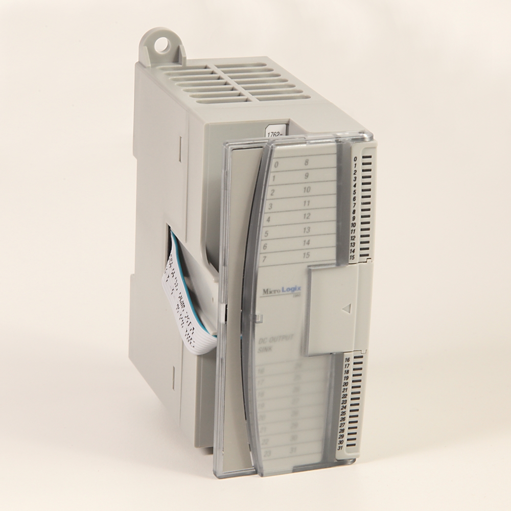 アレンズ Allen-Bradley 1762-IA8 | McNaughton-McKay