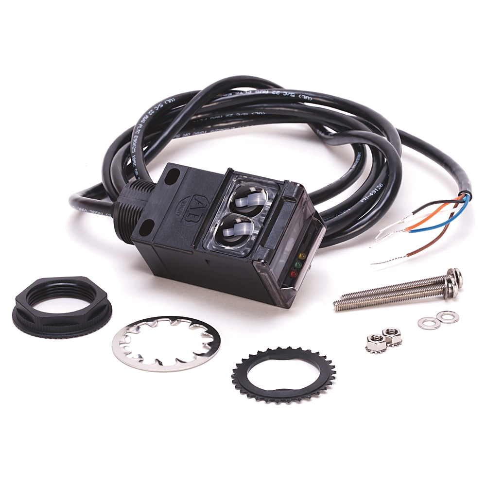 Allen-Bradley 42GRR-9002 | McNaughton-McKay