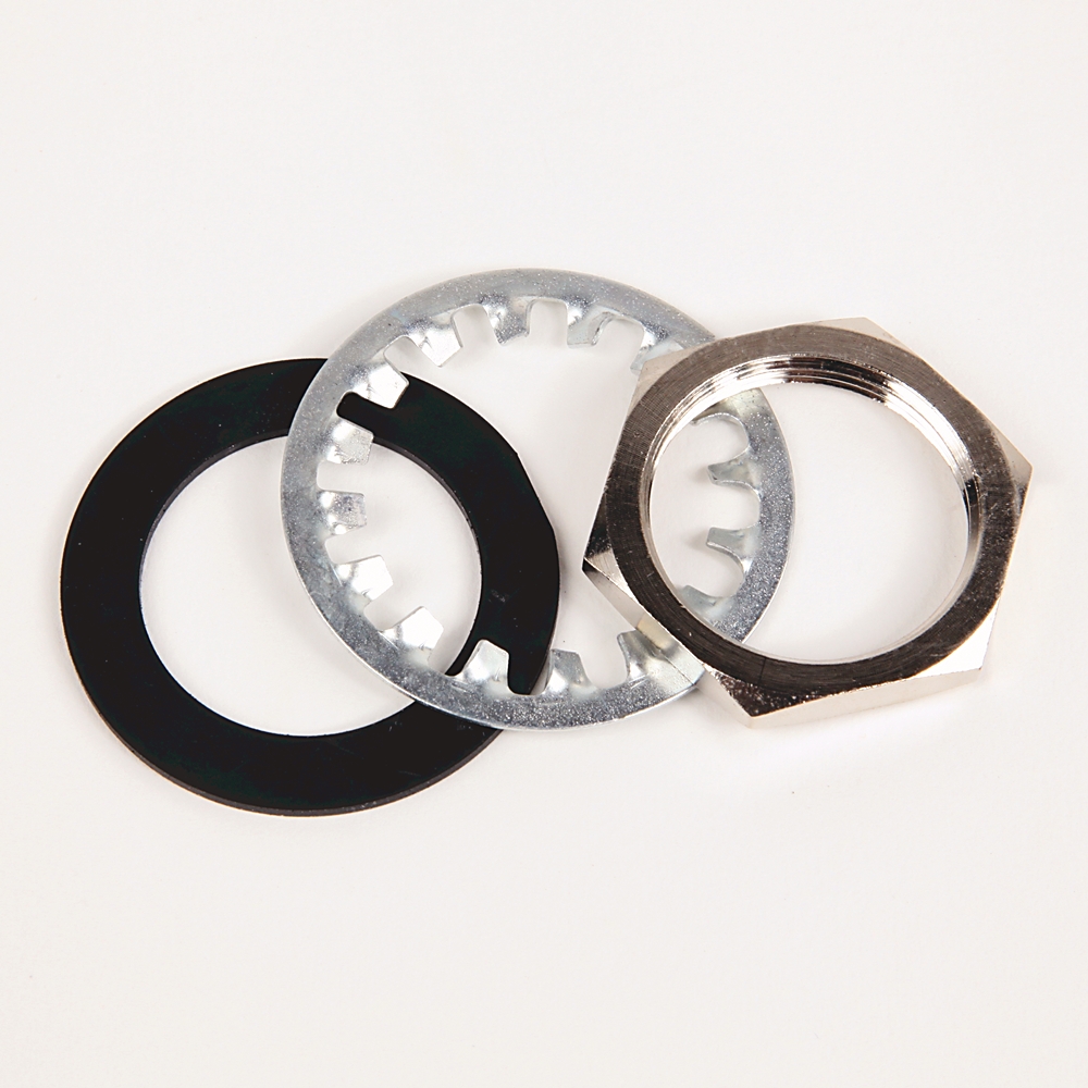 800Z Zero-Force Touch Button Accessories | McNaughton-McKay