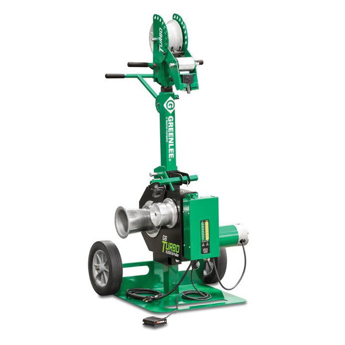 Greenlee® G6 | The Reynolds Company