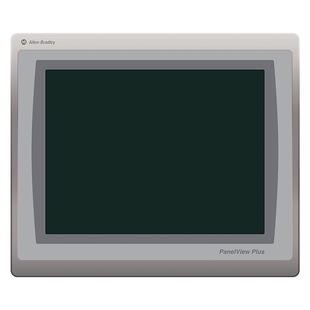 Allen-Bradley 2711P-T10C22D9P | McNaughton-McKay