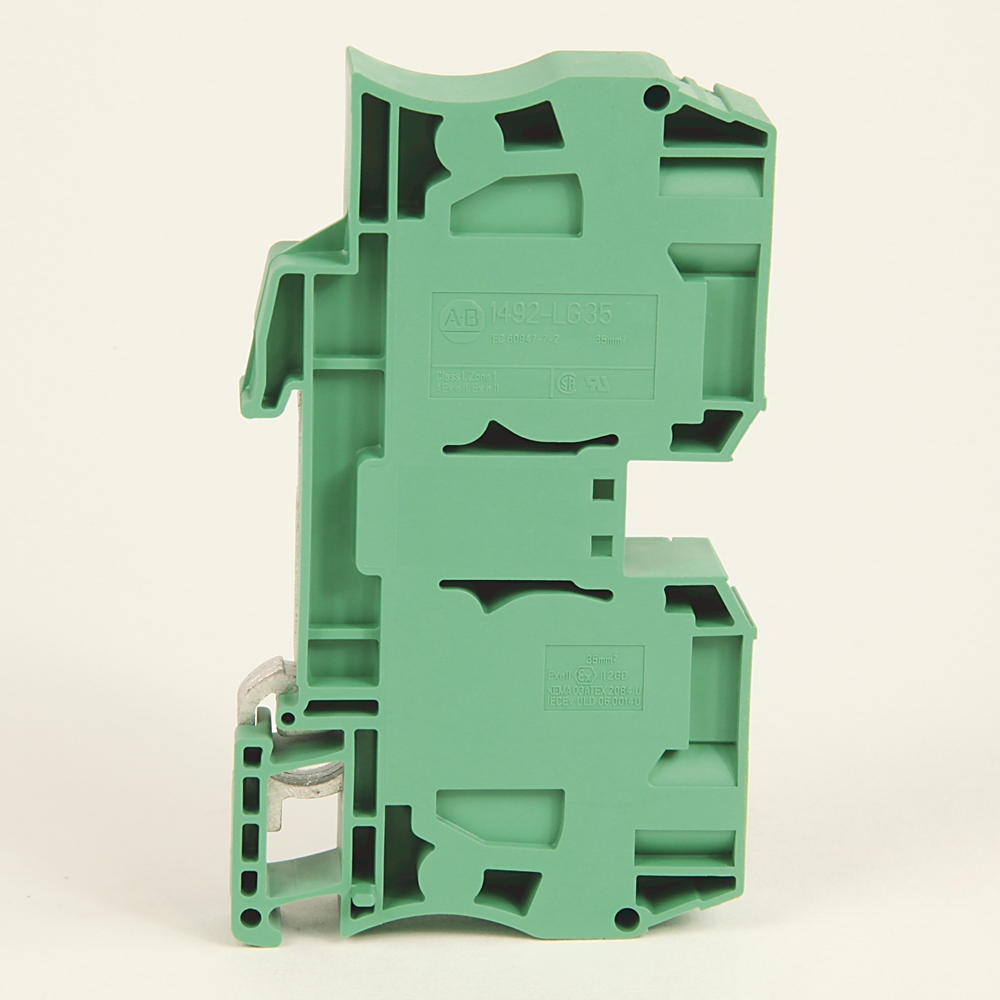 Allen-Bradley 1492-LG3 | McNaughton-McKay