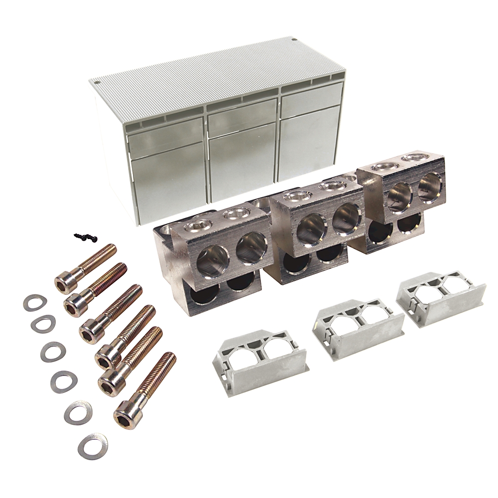 Allen-Bradley 140G-N-TLA33 | McNaughton-McKay Allen-Bradley 140G-N-TLA33 | McNaughton-McKay
