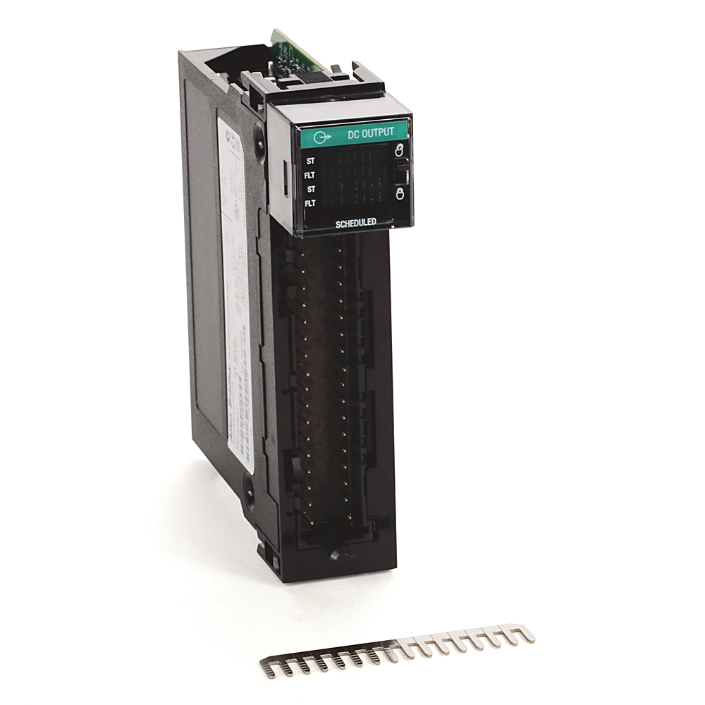 Allen-Bradley 1756-OB16IEFS | McNaughton-McKay