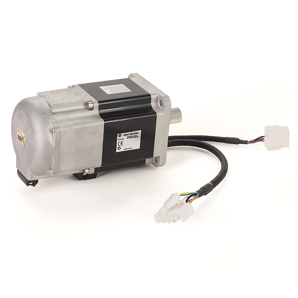 Allen-Bradley TL-A2540P-BJ34AA | McNaughton-McKay