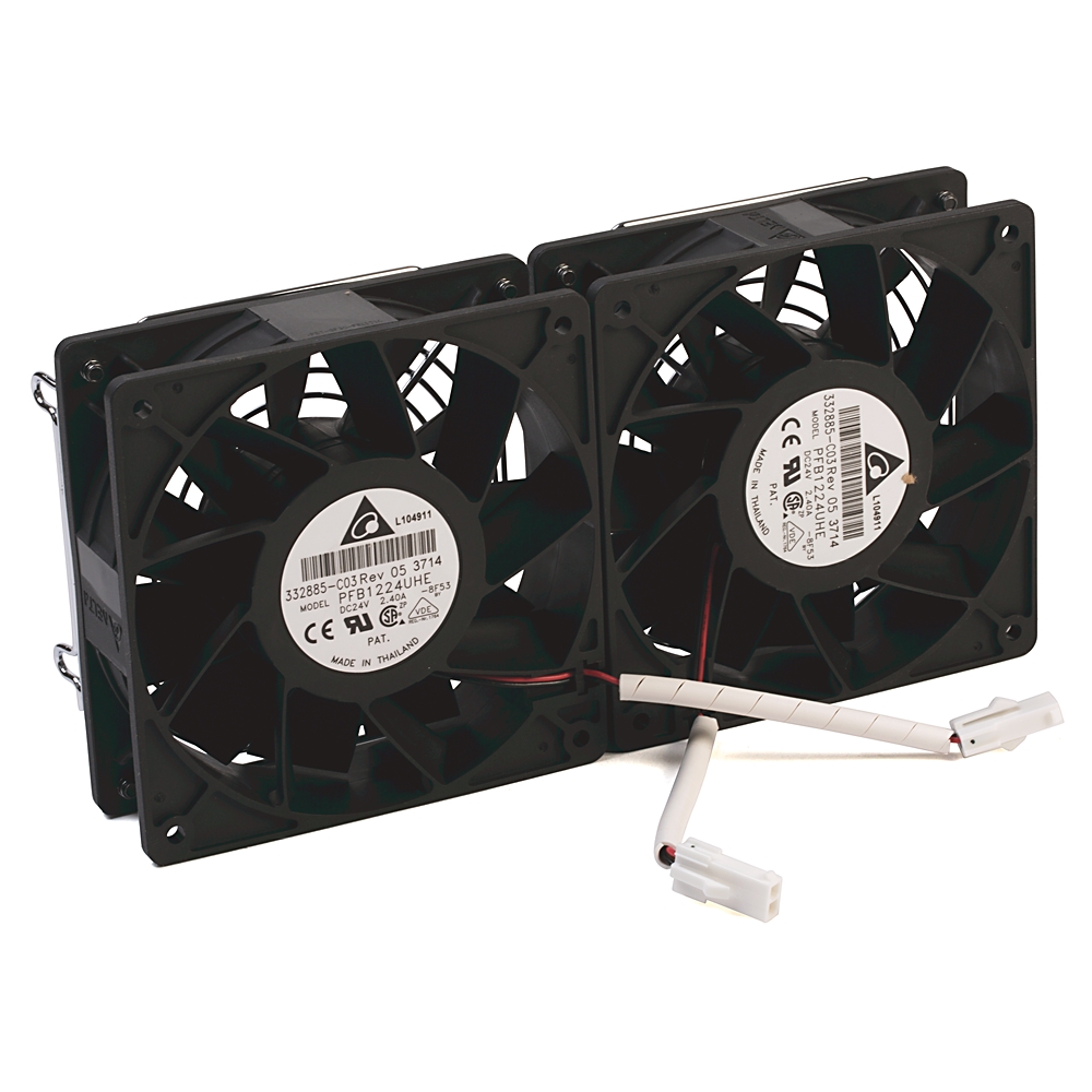 Convertitore Di Frequenza Con Ventola SK-R9-FAN11-F7A &ndash; Nuovo, Htwo-2