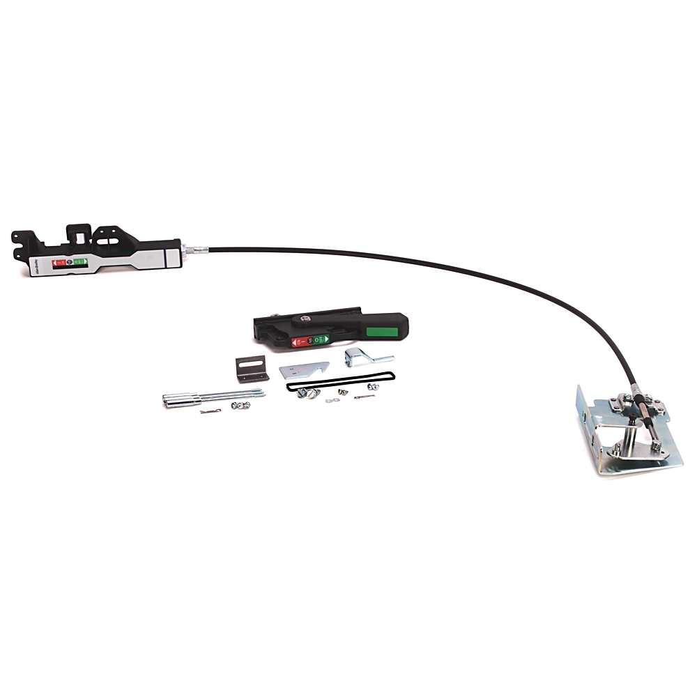Allen-Bradley 140G-J-FCX04 | McNaughton-McKay Allen-Bradley 140G-J-FCX04 | McNaughton-McKay
