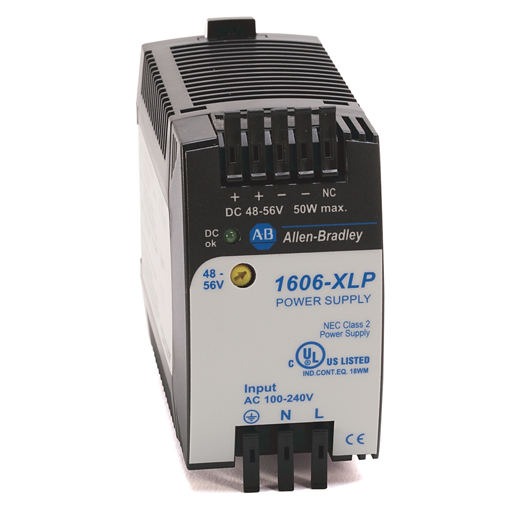 【新発売】 Allen-Bradley 1606-XLP72E McNaughton-McKay | その他