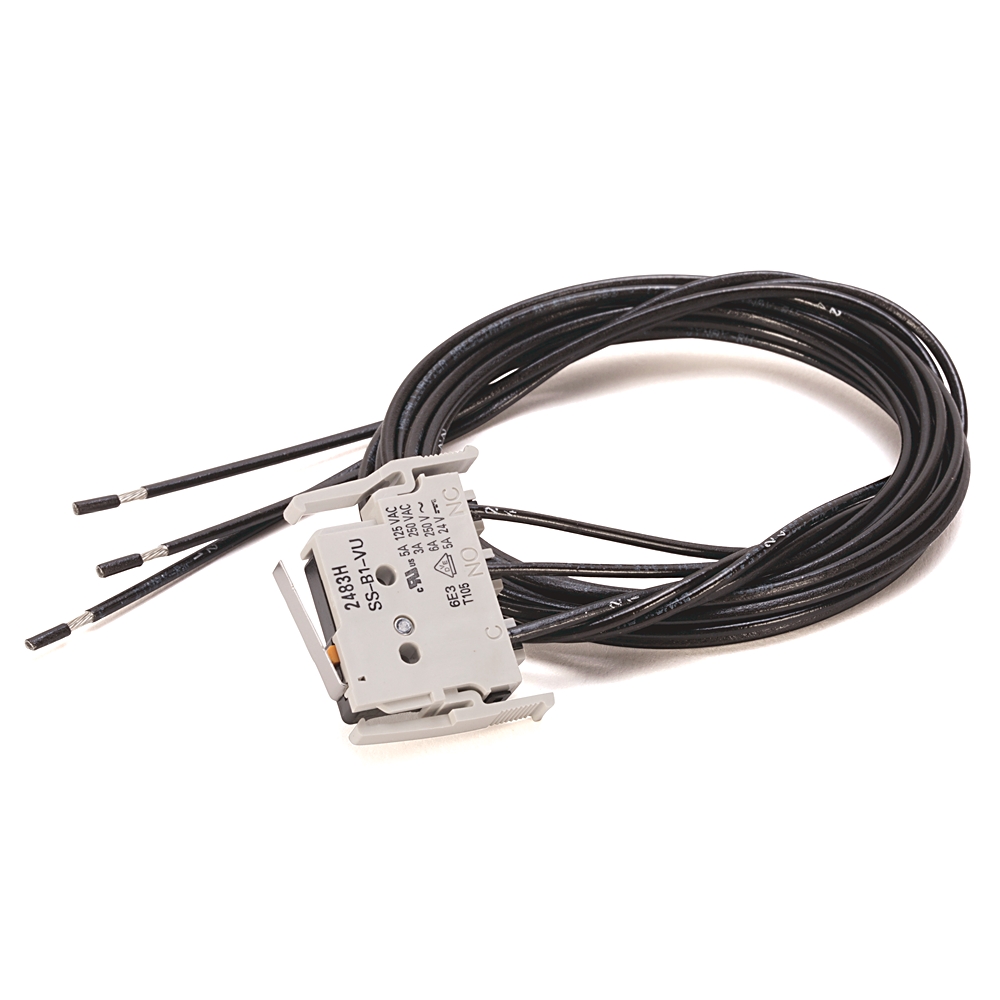 Allen-Bradley 140G-G-EA1AU | McNaughton-McKay