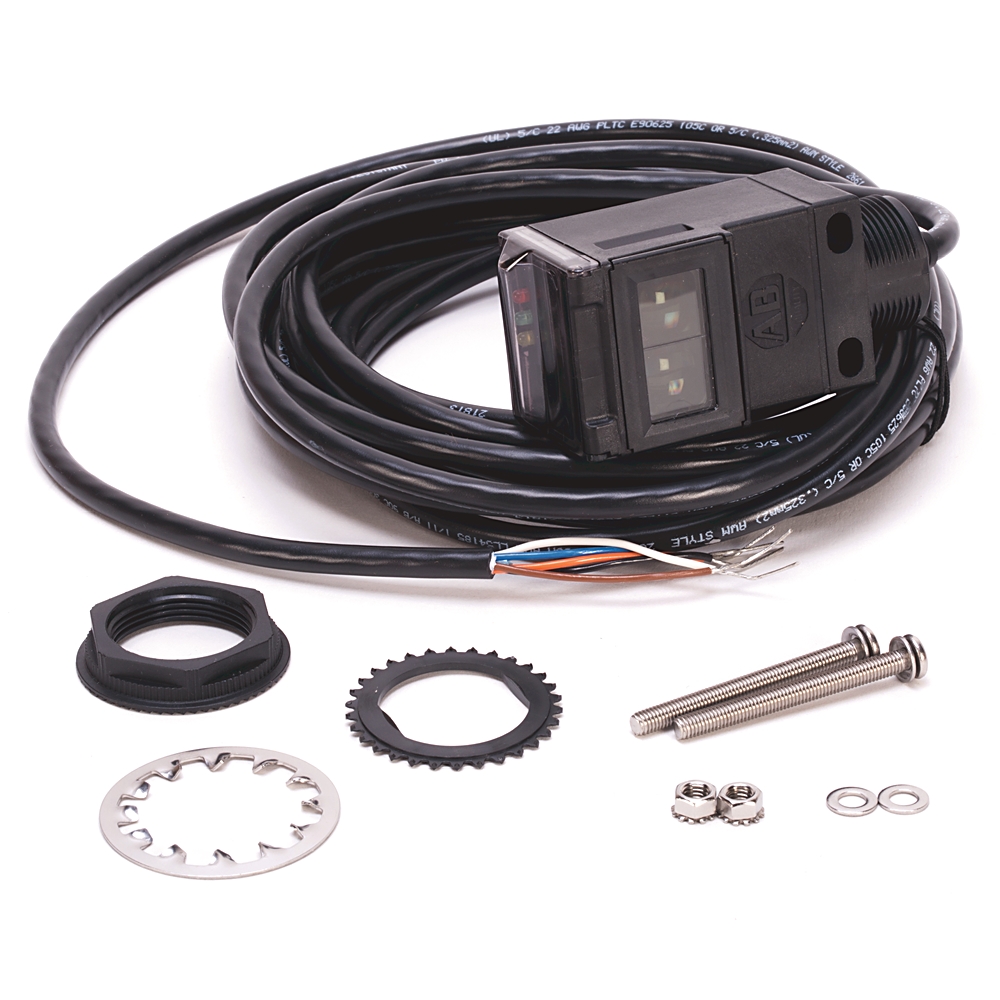 Allen-Bradley 42GRU-9203-QD | McNaughton-McKay