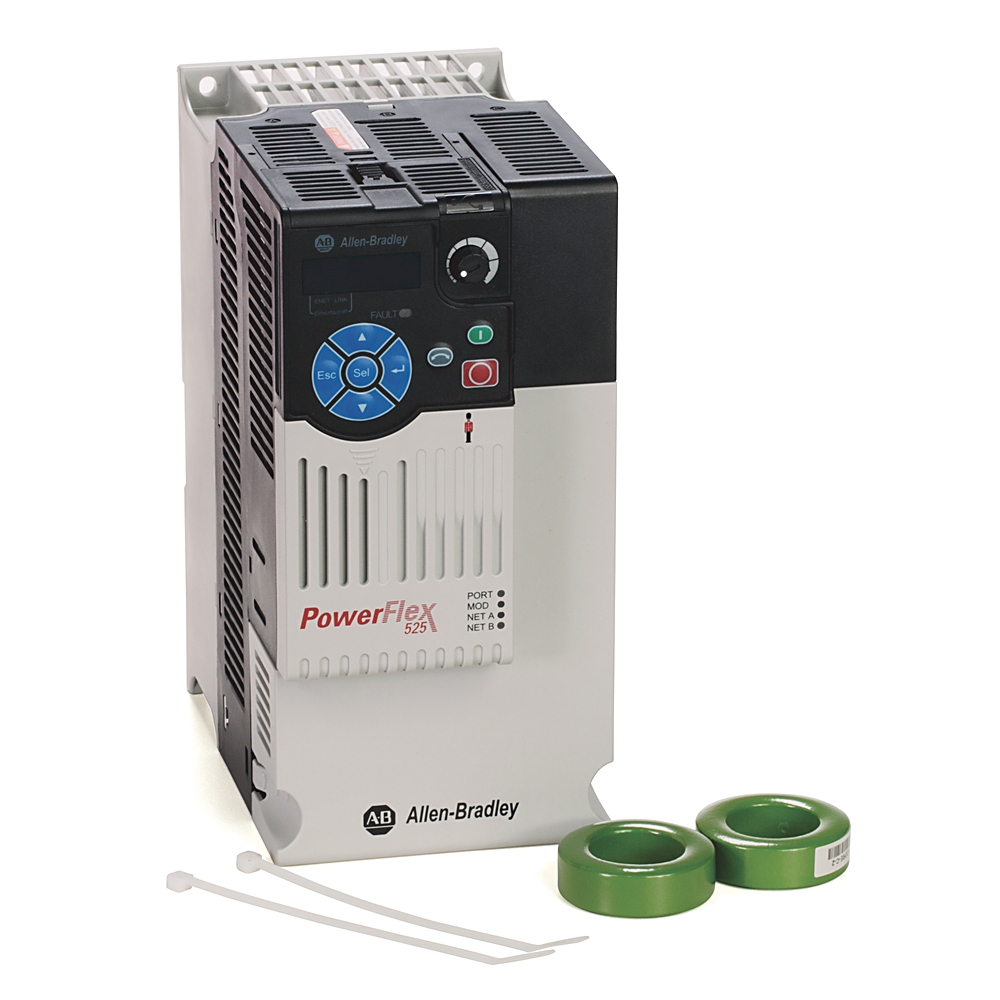 Allen-Bradley 25B-D017N114 | McNaughton-McKay