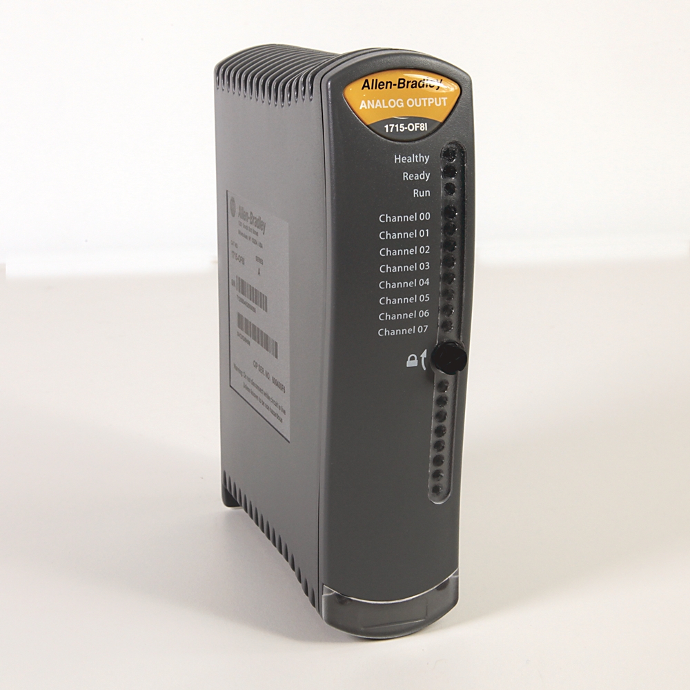 Allen-Bradley 1715-OF8I | The Reynolds Company