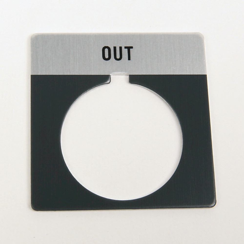 Allen-Bradley 800T-X538 | McNaughton-McKay