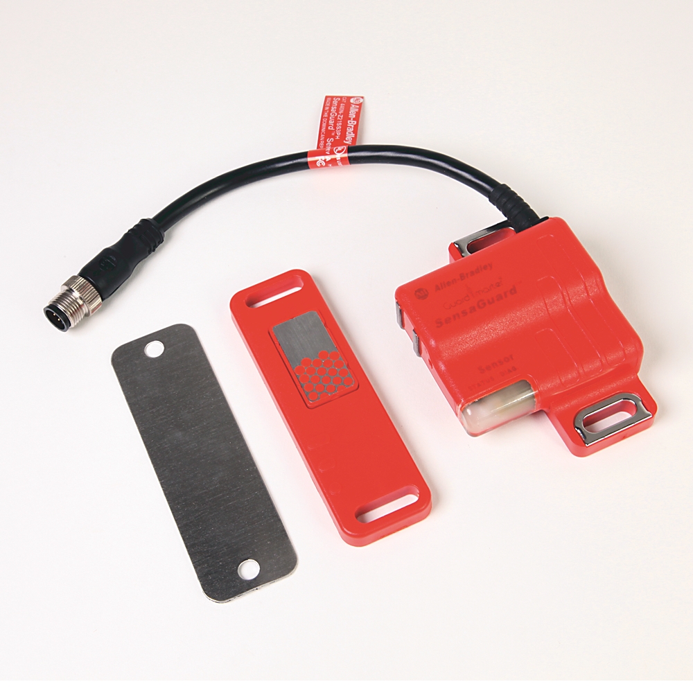 インレットパルス Allen-Bradley 440N-Z21SS3PB | McNaughton-McKay