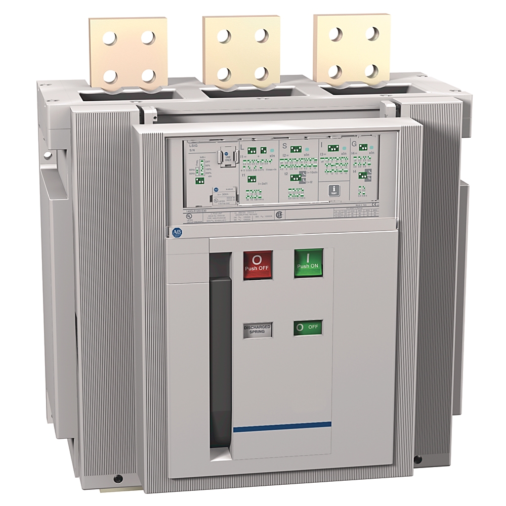 Allen-Bradley 140G-R12K3-E20 | The Reynolds Company Allen-Bradley 140G-R12K3-E20 | The Reynolds Company