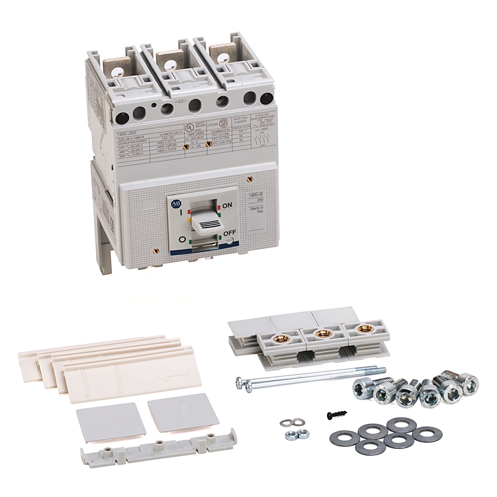 Allen-Bradley 140G-J2X3 | The Reynolds Company Allen-Bradley 140G-J2X3 | The Reynolds Company