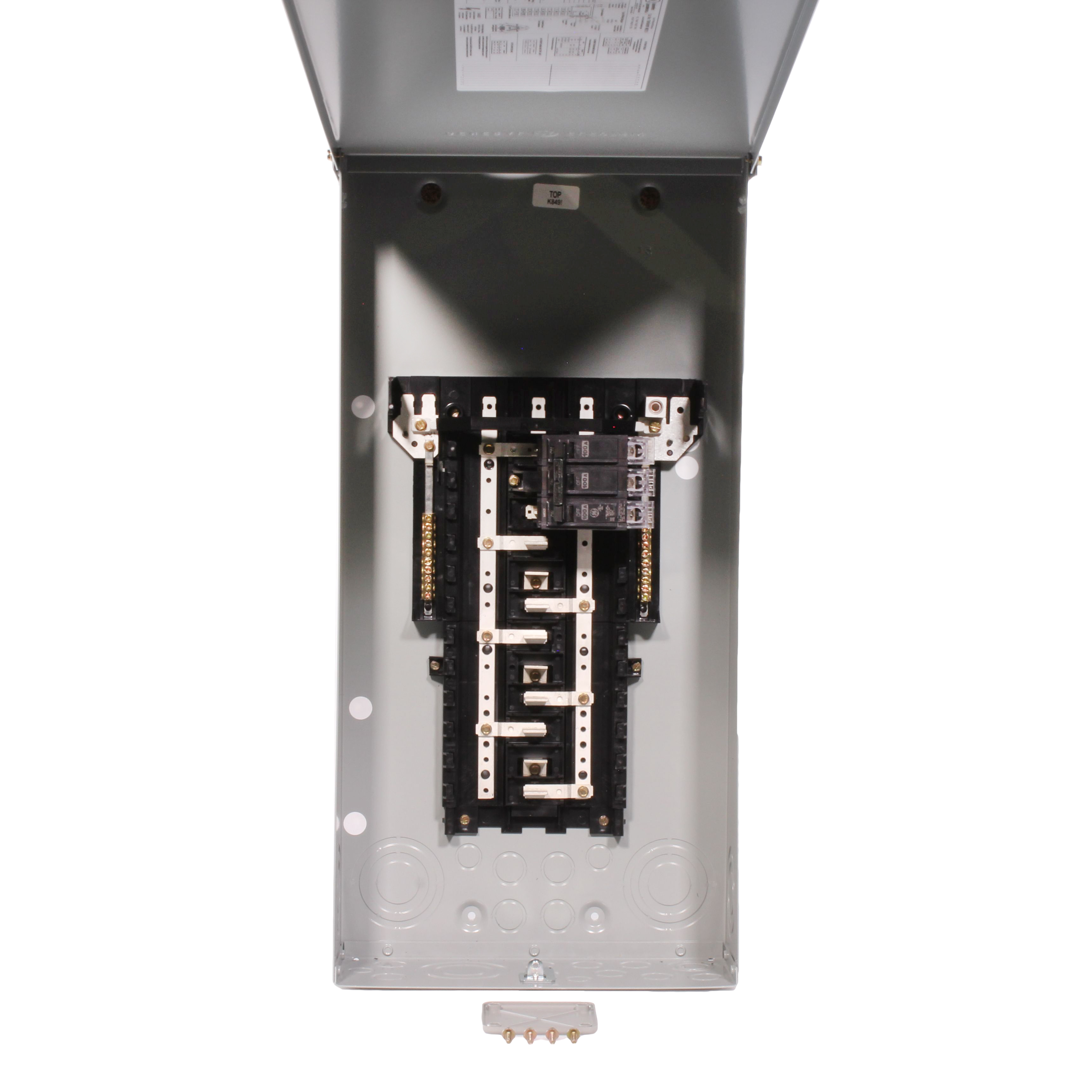 GE TM18410R | McNaughton-McKay