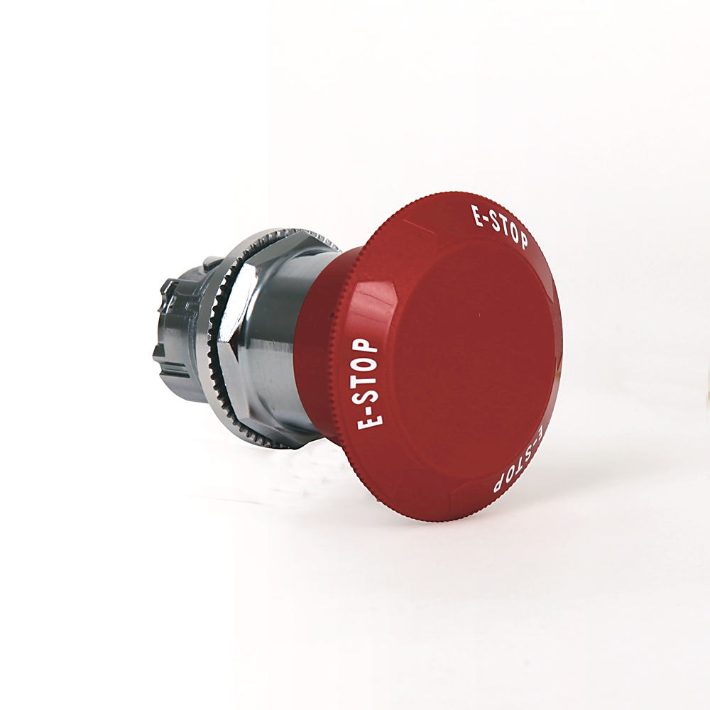 Allen-Bradley 800T-TFXJETQH2RG1 | McNaughton-McKay