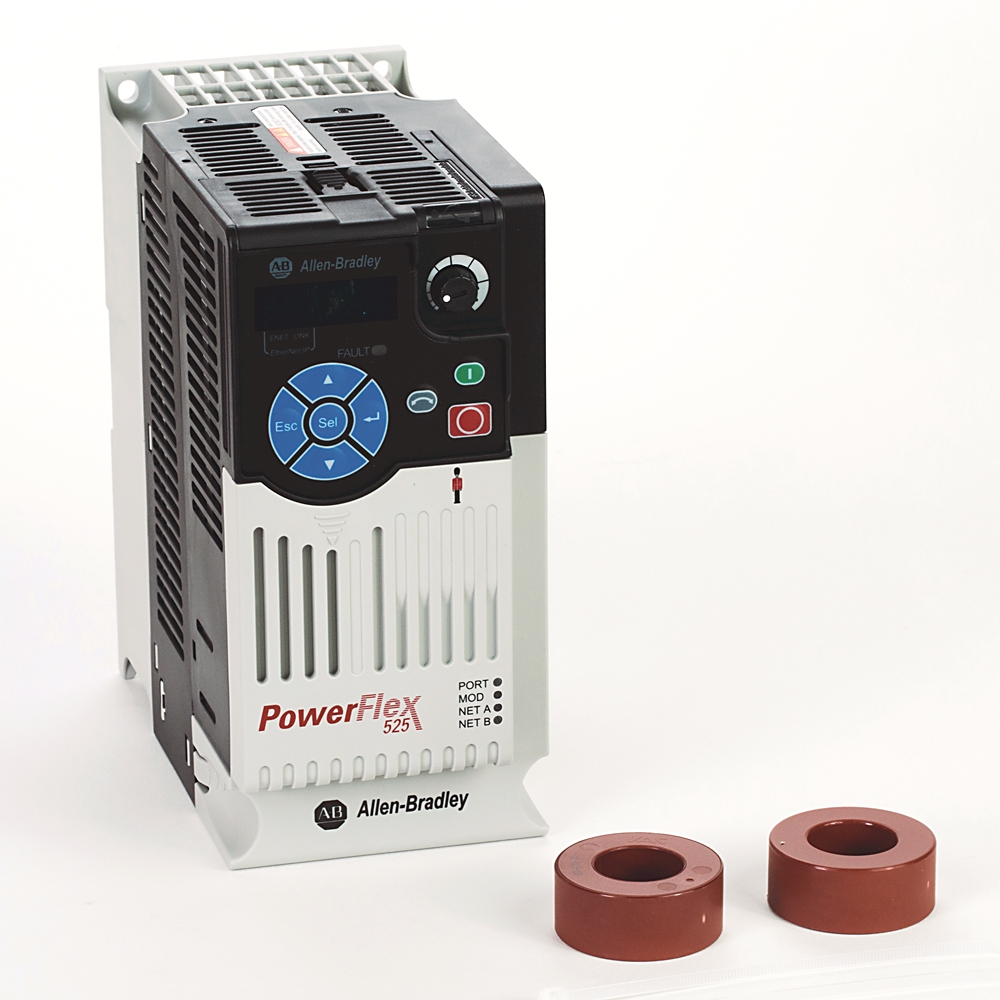 Allen-Bradley 25B-D010N114 | McNaughton-McKay
