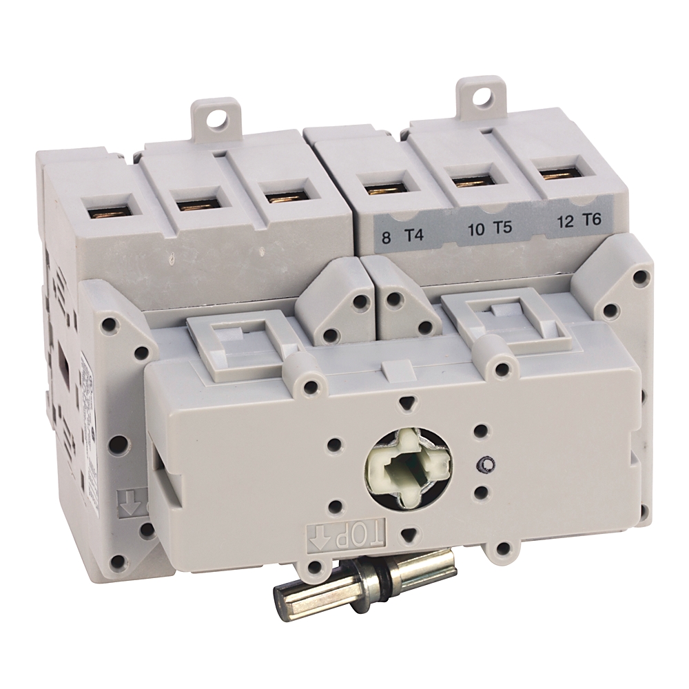 Allen-Bradley 194E-E63-1753-6G | McNaughton-McKay