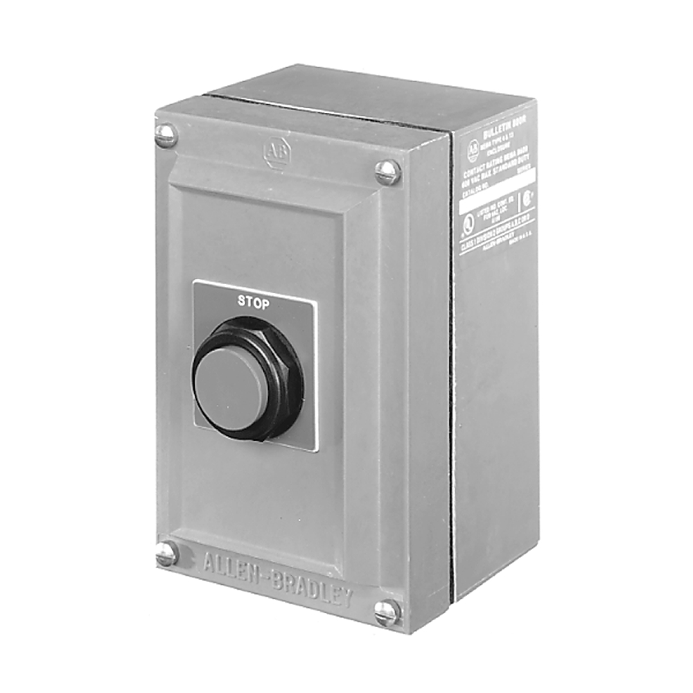 Allen-Bradley 800R-1HAM4TL | The Reynolds Company Allen-Bradley 800R-1HAM4TL | The Reynolds Company