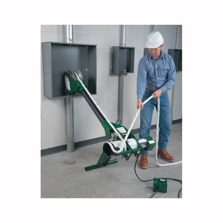 Greenlee 6800 The Reynolds Company